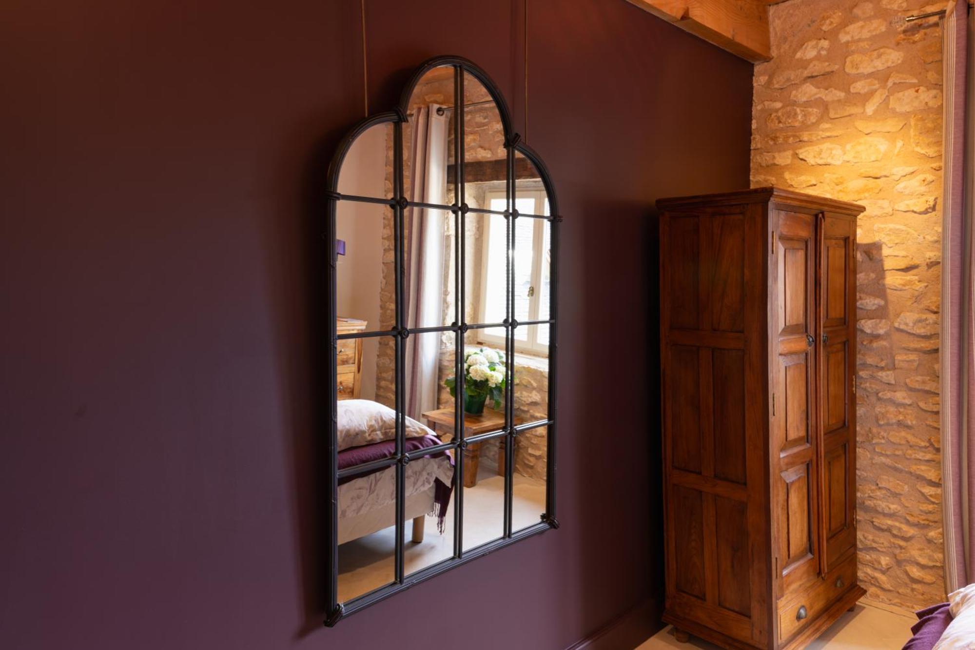 Chateau De Mazieres Tendu エクステリア 写真