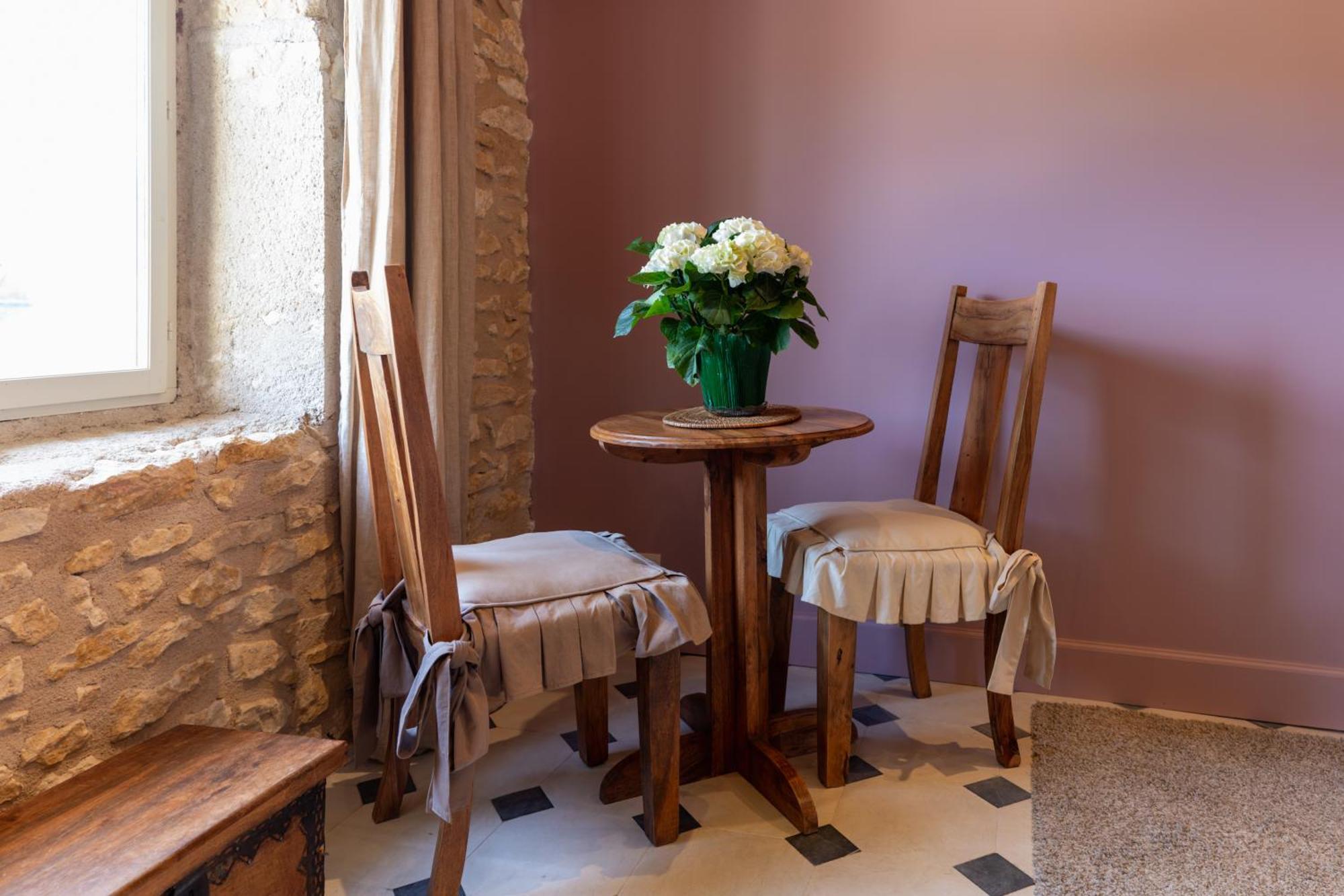 Chateau De Mazieres Tendu エクステリア 写真
